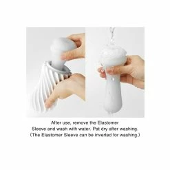 Tenga Flex Silky White 14 Tenga Flex Silky White -Vibrators Sales Store 58e379f5cb252e8db95468dd539c338908559026a2e8695beb665173d0b24a3e 1