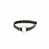 Bijoux Indiscrets Maze Faux Leather Ring Choker 1 Bijoux Indiscrets Maze Faux Leather Ring Choker -Vibrators Sales Store 5a4e25c2cd680b66e26089fd0f048aab5d1d06b9f8f043236f370c8629d4bd82