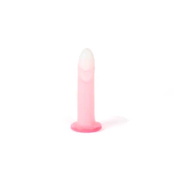 Tantus Flurry O2 Dual Density Silicone Dildo -Vibrators Sales Store 5d51ae219d21b008c8fba879bbc8afb1ccdd8823be27aaa1587cba6bebfaab0d