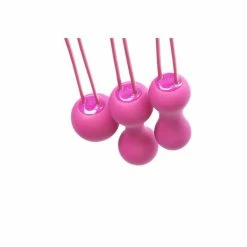 Je Joue Ami Silicone Kegel Balls -Vibrators Sales Store 5dc683d51a1dfae0e112f4053f4a4fa23c8fd2d46279444421511ff6d117597a