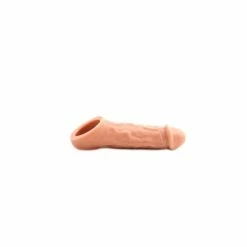 VixSkin By Vixen Colossus Silicone Extender -Vibrators Sales Store 633b4de8cd9ab9efb7f66b6661f0a9d77638dbfe5c175979721afa97ef2f6d53