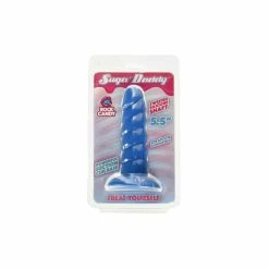 Rock Candy Suga Daddy 5.5" Silicone Suction Cup Dildo -Vibrators Sales Store 6395b60d59880c74c64b28676e6dc3e511ee97b53c59760b52577b6de9286156