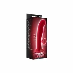 Blush Novelties Blush Temptasia Jezebel Silicone Suction Cup Dildo -Vibrators Sales Store 654d64ecc2f2c0266f97fa03196593906e26c04c97cbc309dc6c2f6430238f1a