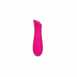 BMS Factory Mini Swan Rose Powerful Compact Vibrator