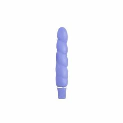 Blush Novelties Blush Luxe Anastasia Splashproof Silicone Vibrator