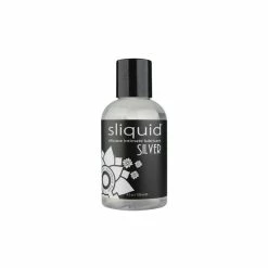 Sliquid Silver Vegan Silicone Lube