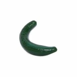 Self Delve Curved Cucumber Silicone Dildo -Vibrators Sales Store 7053ea18c52ba69db91acc0fb4ae4525f7e123d5b0690062e1e98ddb781a85f4