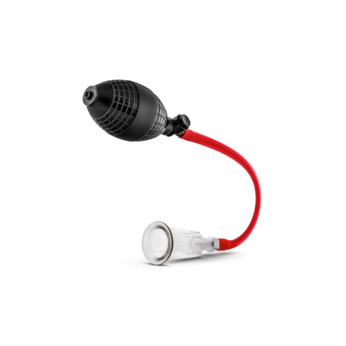 Blush Novelties Blush Temptasia Beginner's Clitoral Pumping System 4 Blush Novelties Blush Temptasia Beginner's Clitoral Pumping System - Image 2