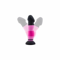 Blush Novelties Blush Avant D4 Sexy In Pink Suction Cup Base Silicone Dildo -Vibrators Sales Store 7aaa692423b70c456966f2c16c6c7bf05b4495322c747b3f977e740efffb8190