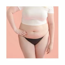 Lorals Panties Oral Sex Barrier Bikini Cut (Pack Of 4) -Vibrators Sales Store 7cf992345afb3899ecfb34e518e6c58c496ed30193c14743236453fd9b0a1872