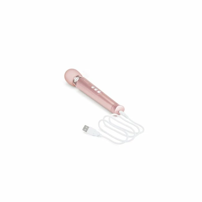 Le Wand Petite Rechargeable Vibrating Silicone Body Massager 6 Le Wand Petite Rechargeable Vibrating Silicone Body Massager - Image 4