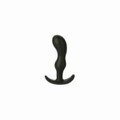 Doc Johnson Mood Naughty 2 Small Silicone Butt Plug -Vibrators Sales Store 81f4d3ed2e5e4bcdd24b26006c643db5cd3071382314ab70e8856ca4a413a242