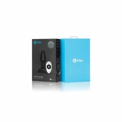 B-Vibe Rimming Plug Petite -Vibrators Sales Store 8206c9c096d979ee3ac83da8d2b646ca14abfd5f7ff91cbfb6fd3821cfb34bf6