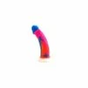 VixSkin By Vixen Tie-Bright Mustang Squishy Silicone Dildo -Vibrators Sales Store 82d7d05220092c3ba804c20e77d3c14f8a4bb1de5c62a682ad7a960f4e4e5296