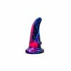 Vixen Annie-O Vibrating Silicone G-Spot Dildo 1 Vixen Annie-O Vibrating Silicone G-Spot Dildo -Vibrators Sales Store 84de293062ccd627dbe527c024012347430c49a96b7ecb1e3c664164c1faff29