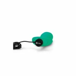 B-Vibe X Zoë Ligon Twist Texture Vibrating Butt Plug -Vibrators Sales Store 875d51eb3966f7e3e8193bdd3d78af90527ec0bad6182c67acb476f1dba93c93