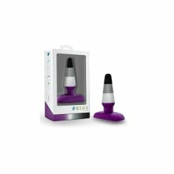 Blush Novelties Blush Avant Pride P7 Ace Silicone Butt Plug 13 Blush Novelties Blush Avant Pride P7 Ace Silicone Butt Plug -Vibrators Sales Store 8 9 8906566223ae47df724498a74a469d0dc0732284159c82f280aab1d56e7a9315