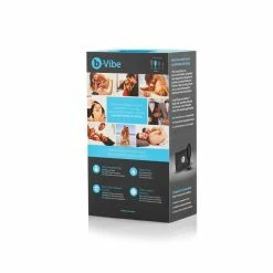 B-Vibe Snug Plug 3 Weighted Butt Plug -Vibrators Sales Store 8c31d7c722c47aff0d3931145b553ed4098467906f55f81b035f20b64d442c3d