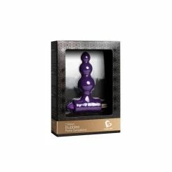 Rocks Off Rocks-Off Petite Sensations Bubbles Plug -Vibrators Sales Store 9117e5c1000328e3d14b785c584deef29eb5cb1648f82265b927be0326e3b206