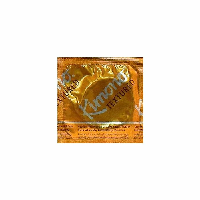 Kimono MicroThin Sensi Latex Condom 3 Kimono MicroThin Sensi Latex Condom