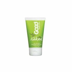 Good Clean Love Almost Naked Vegan Water Based Lube