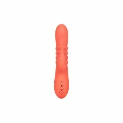 CalExotics California Dreaming Orange County Cutie Thrusting Rabbit Vibrator 10 CalExotics California Dreaming Orange County Cutie Thrusting Rabbit Vibrator -Vibrators Sales Store 935d1c343bcaf78e35eb0070c99d7f0d83775261e555134aa8a13a7be6399ddc