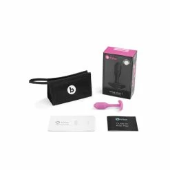 B-Vibe Snug Plug 1 Weighted Silicone Butt Plug 11 B-Vibe Snug Plug 1 Weighted Silicone Butt Plug -Vibrators Sales Store 9363eb8a9d7bb9346aa4447ce885f7e9a10ffae9018a3ee0913d2dedd1c43d7a