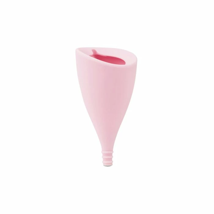 Intimina Lily Cup Silicone Menstrual Cup Size A 3 Intimina Lily Cup Silicone Menstrual Cup Size A
