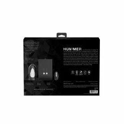 VeDO Hummer Suction BJ Masturbator -Vibrators Sales Store 98101fb27f212c42441723cbf0a5b2dfeba2e1ae1ec3e8a2fe895553066c3893