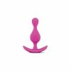 Blush Novelties Blush Luxe Explore Silicone Butt Plug -Vibrators Sales Store 9ec673c429967d018c42d7cd8d35f5b040bd8110a70e581b8cf6118293822263