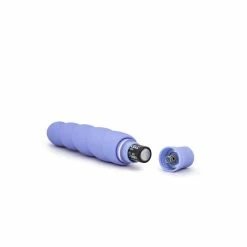 Blush Novelties Blush Luxe Anastasia Splashproof Silicone Vibrator -Vibrators Sales Store a21e6b98e5e3096edc6e4dde5d60ea9687ac82ca3127f96ffa13461f98dd179a