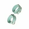 Zoë Ligon X The Stockroom Limited Edition Premium Garment Leather Ankle Cuffs -Vibrators Sales Store a2ad469579625e96fb24c63544497689c2cdd1021ce877a8dfc25c4853a1b2fc