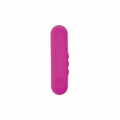 Sportsheets Unity Vibe Rechargeable Silicone Mini Vibrator