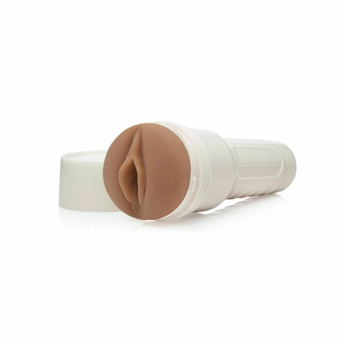 Fleshlight Janice Griffith Eden Masturbator 3 Fleshlight Janice Griffith Eden Masturbator