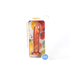 Tantus Vamp Super Soft Silicone Dildo -Vibrators Sales Store a47b2dacdc5c518ef6e9a6e9d2ac6826c1db9fd9b3d557197061be50775e202e