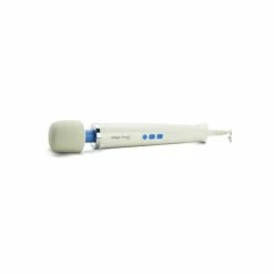Vibratex Magic Wand Vibrator Plus 4 Speed Massager