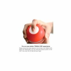 Tenga Double Hole Masturbation Cup 10 Tenga Double Hole Masturbation Cup -Vibrators Sales Store a869f2927507e52fff6ff6b9baeb609d2524e2dc348806d0a8b6c52ca392551a 1