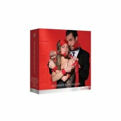Shots Ouch! Beginners Bondage Kit -Vibrators Sales Store aba0ad85eae019098f8afc746254708b73c302408288b0871d7302703f336c39