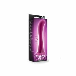 Blush Novelties Blush Temptasia Bellatrix Silicone Dildo With Suction Cup Base -Vibrators Sales Store ac0ce5f18f1e058b6d31ac37e98cb21af5b5a24b931c8b0d567f84bbe56dae9e