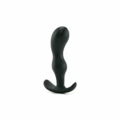 Doc Johnson Mood Naughty 2 Small Silicone Butt Plug -Vibrators Sales Store ad0ab450d26b4c77ef7ff32267e9410db1473c46f21cb7ace13b9837c8352052 2