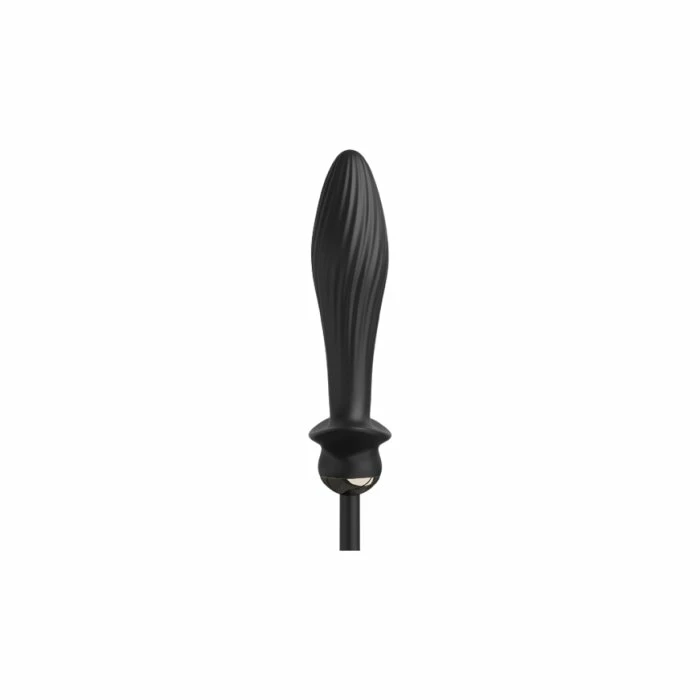 Pipedream Anal Fantasy Elite Auto-Throb Rechargeable One Touch Inflatable Vibrating Plug 5 Pipedream Anal Fantasy Elite Auto-Throb Rechargeable One Touch Inflatable Vibrating Plug - Image 3