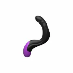Pipedream Anal Fantasy Elite Hyper-Pulse Ergonomic P-Spot Massager -Vibrators Sales Store anal fantasy elite hyper pulse p spot 3 spectrum boutique
