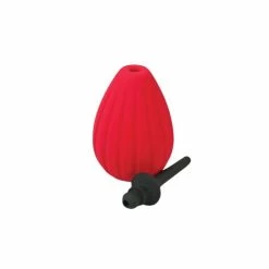 Aneros Prelude Silicone Non-Return Enema Bulb -Vibrators Sales Store aneros prelude silicone non return enema bulb 3 spectrum boutique