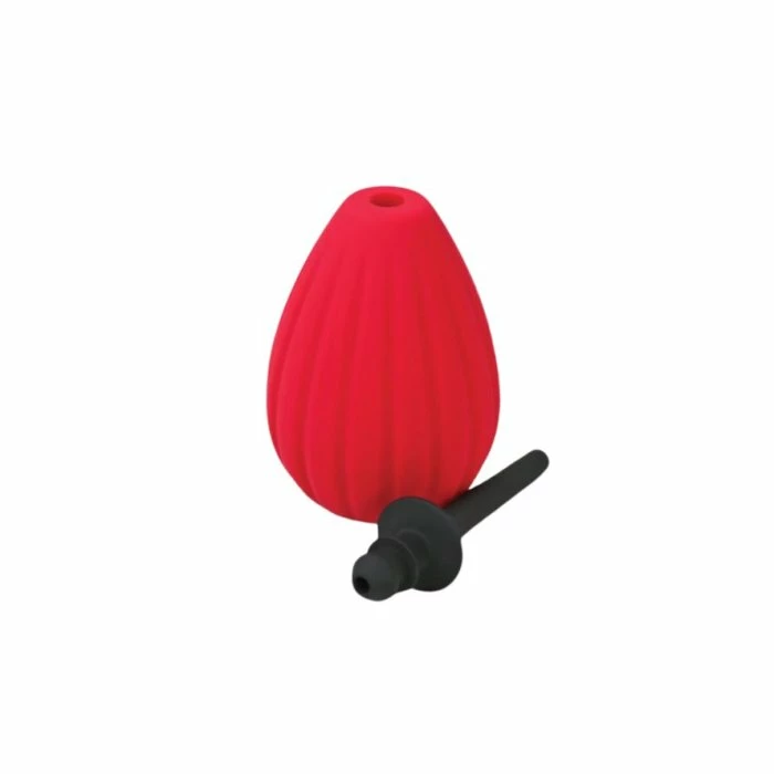 Aneros Prelude Silicone Non-Return Enema Bulb - Image 3