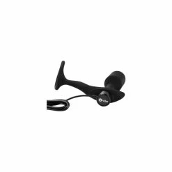 B-Vibe Vibrating Medium Snug & Tug Weighted Plug And Ring 9 B-Vibe Vibrating Medium Snug & Tug Weighted Plug And Ring -Vibrators Sales Store b vibe vibrating medium snug tug 4 spectrum boutique