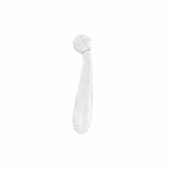 NS Novelties Firefly Glass G Spot Glow Wand