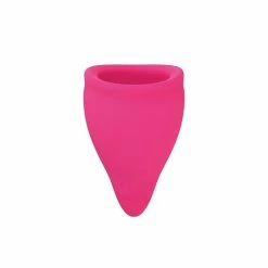Fun Factory Silicone Menstrual Fun Cup Explore Kit -Vibrators Sales Store b2df0fc1fcf223aeb547388c88d50053ff63999f933950c7c1de94629bafcd77