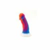 VixSkin By Vixen Tie-Bright Buck Squishy Silicone Dildo -Vibrators Sales Store b2eabc102e2e6ae704dfd93a6286fe496cfad2a12f41c997e32c82d6fbfccf0b