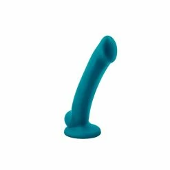 Blush Novelties Blush Temptasia Reina Silicone Dildo