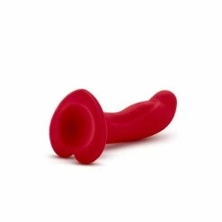 Blush Novelties Blush Temptasia Jezebel Silicone Suction Cup Dildo -Vibrators Sales Store b63c19e8e97f7dd8f16300a385889fa9d40323ed728767e7eb4ed40c80616b74